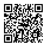 QR code for freegate